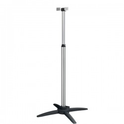 UFO ALÜMİNYUM TELESKOPİK AYAK  UFO ALÜMİNYUM TELESKOPİK AYAK